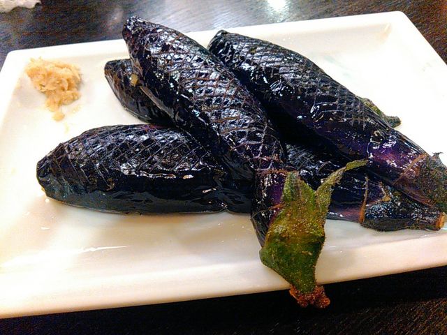 素朴な味わい_赤堤