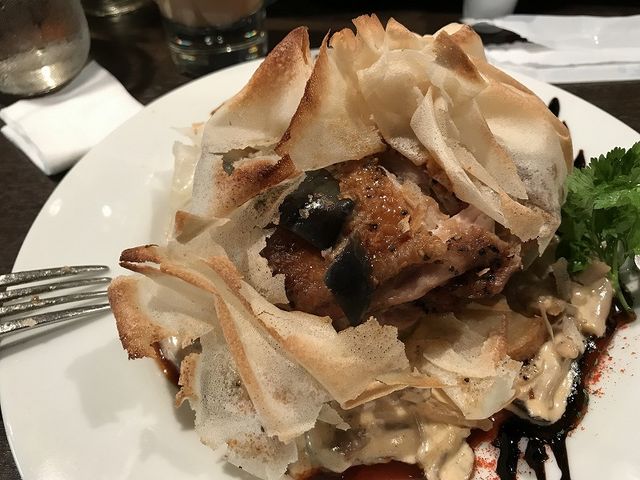 パイ包オーープンヽ(`Д´)ノ_ワインビストロ ラトリシエール
