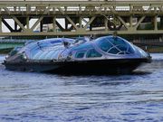 アリスさんの水上バス(TOKYOCRUISE)ヒミコラインの投稿写真1
