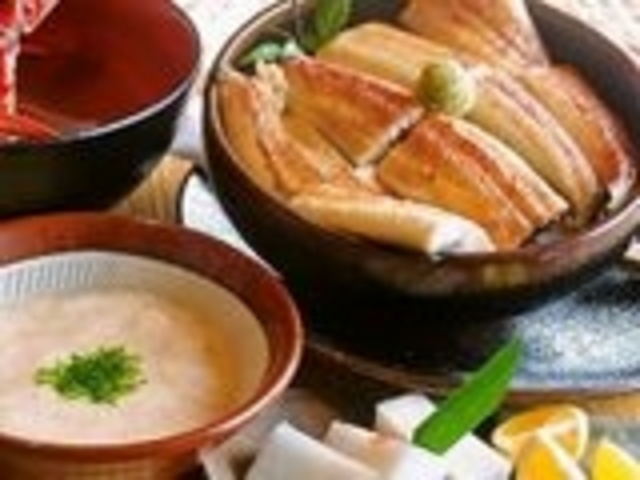 とろっと_自然薯処 麦とろ童子