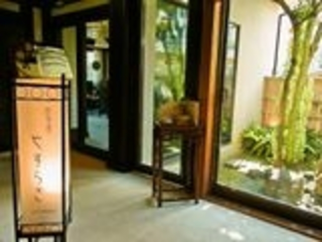落ち着く_喫茶室 やすらぎ