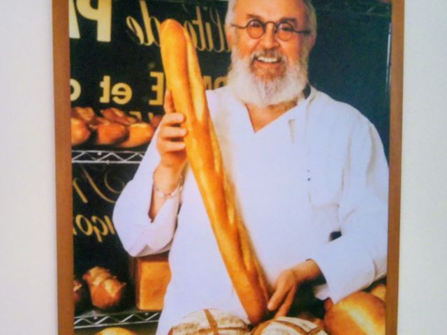 『ドゥースフランス・ビゴの店・プランタン銀座店(マロニエゲート銀座店)』。_ドゥースフランス・ビゴの店・マロニエゲート銀座店
