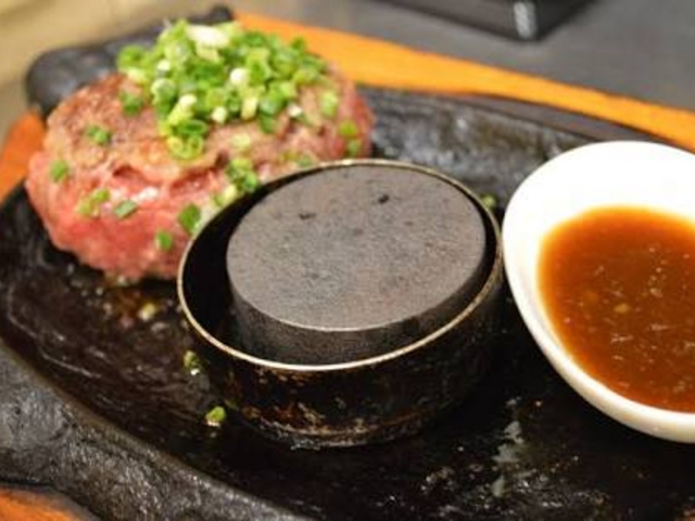 楽しい_極味や 福岡パルコ店