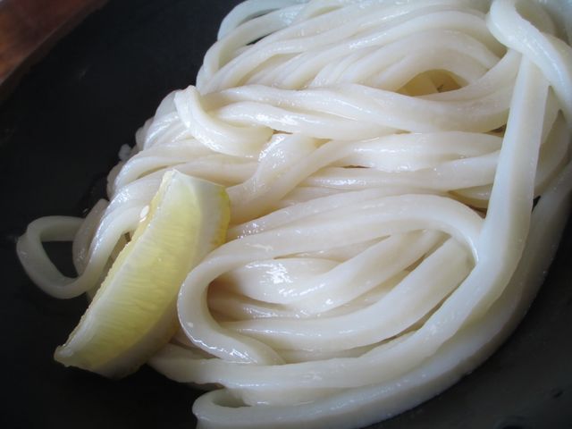 きれいな麺ふ_さぬきやうどん