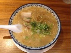 レナさんの赤のれん節ちゃんラーメンへの投稿写真1