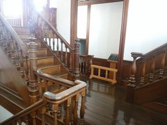 太宰治記念館「斜陽館」の写真2