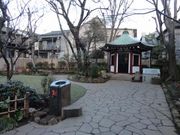 トロムソさんの岡倉天心記念公園の投稿写真1