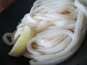 みーるさんのさぬきやうどんの投稿写真1