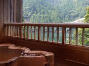 ヤマダさんの入之波温泉 山鳩湯の投稿写真1