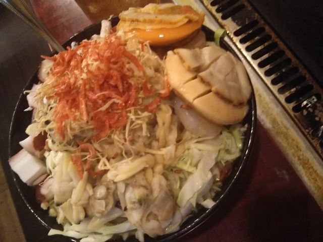 おしお 本店