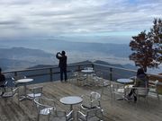 とくめいきぼう11さんの八海山展望台の投稿写真1