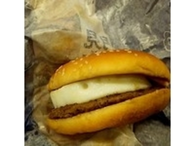 月見_マクドナルド153本新町店