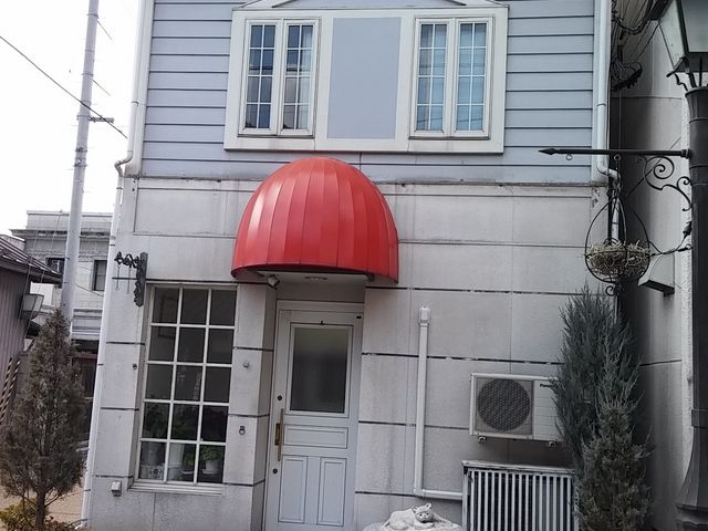シャトン(移転前)_シャトン