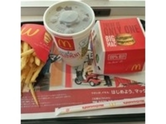 セット_マクドナルド102弘前店