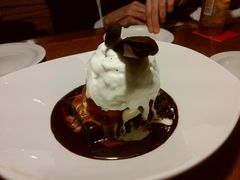 アウトバックステーキハウス 品川高輪店の写真2