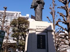 泉岳寺の写真2