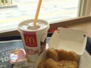 レクレさんのマクドナルド36号恵庭店の投稿写真1
