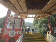 サビ猫さんの須磨浦ロープウェイの投稿写真1