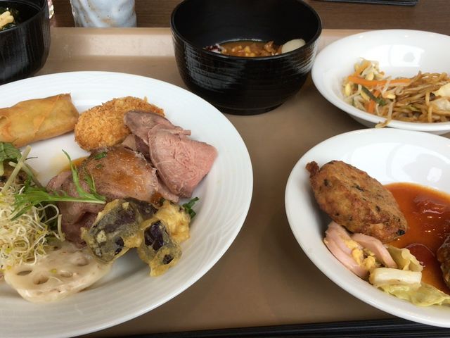 料理_創菜 Patio