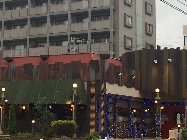 美味しい_びっくりドンキー福岡空港店