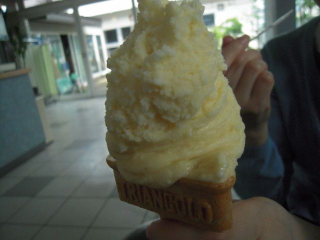 ジェラート_キヨカ
