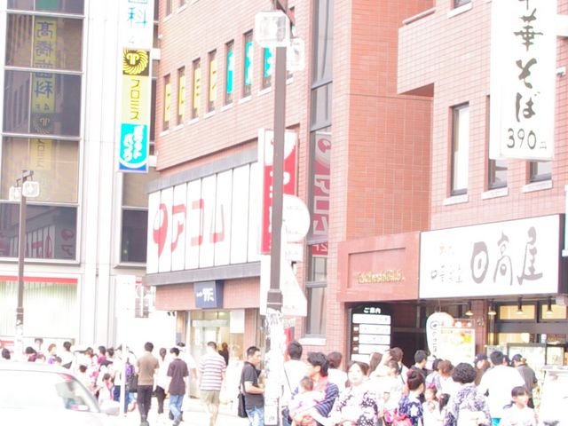 お店_中華食堂日高屋 越谷駅前店