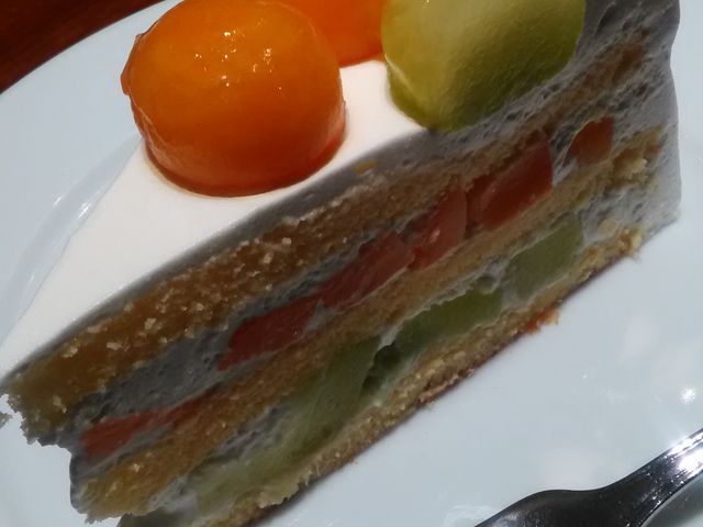 メロンメロン_ハーブス HARBS ルミネエスト新宿店