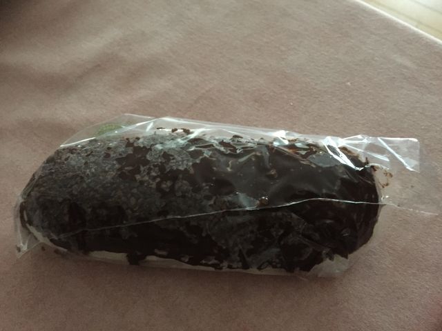 チョコパン_パンタイム