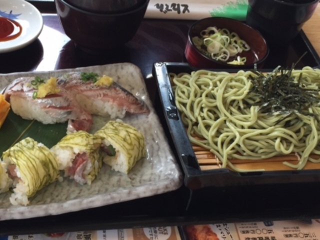 とんでん 戸田中町店