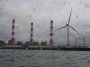 ヨネさんの鹿島港湾内遊覧船の投稿写真3