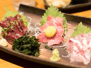 鷹さんの馳走 番波の投稿写真1