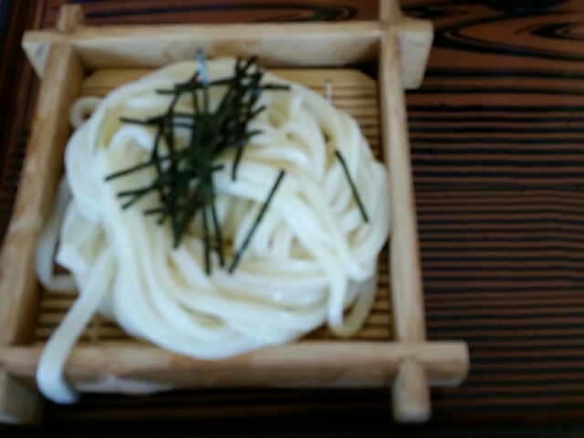ざるうどん_玉壺