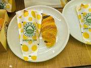ponnkichiさんのサンマルクカフェイオンモール日吉津店(CHOCO CRO SAINTMARC CAFE)の投稿写真2