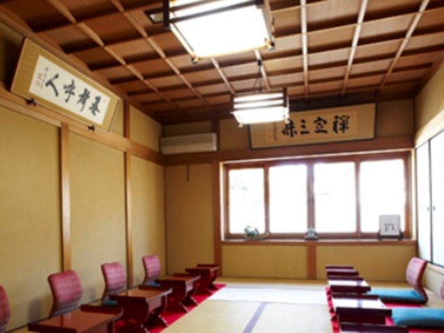 精進料理 阿じろ 本店