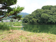 はじめさんの崇神天皇陵の投稿写真1