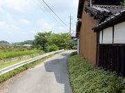 はじめさんの竹之内環濠集落の投稿写真1