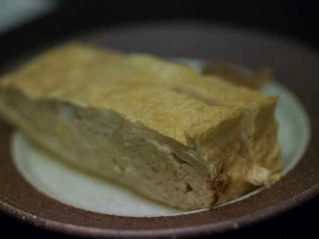 玉子焼き_そば久司