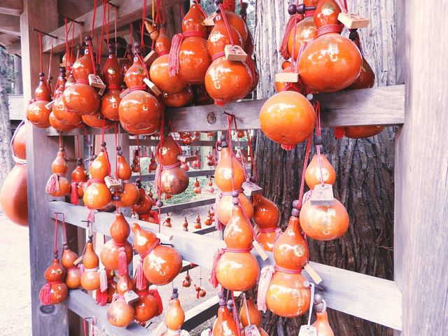 櫛引八幡宮