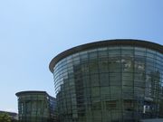 てつきちさんの福井市美術館の投稿写真1