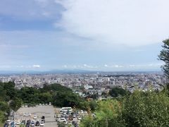 大倉山ジャンプ競技場の写真2