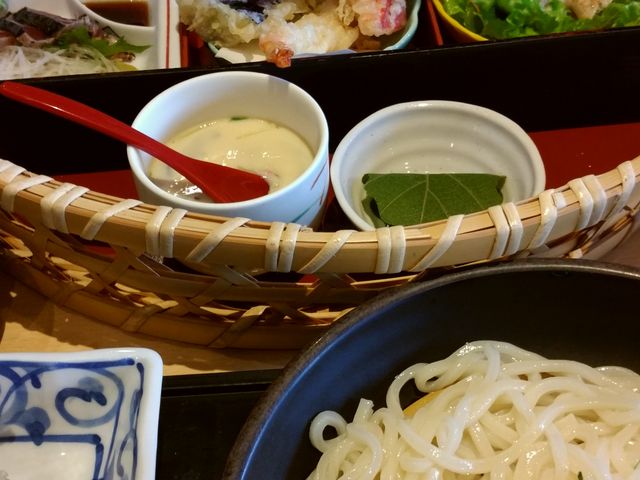美味しくいただきました♪_ゆうゆう六泉寺店