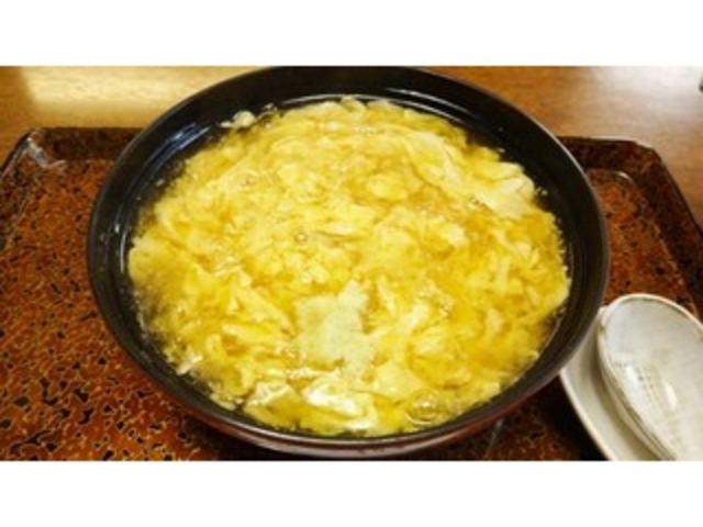 うどん_京都 権太呂 本店