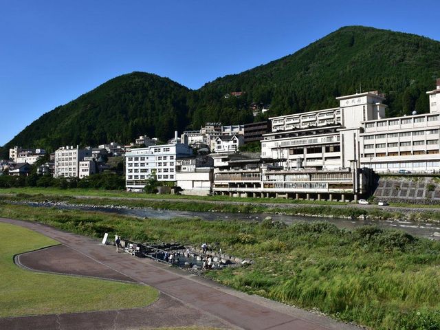 噴泉地_噴泉池