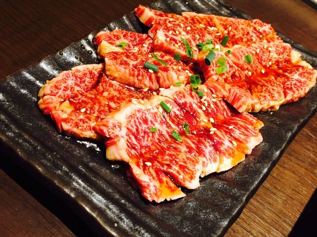焼き肉_スタミナ家どろんぱっ!!