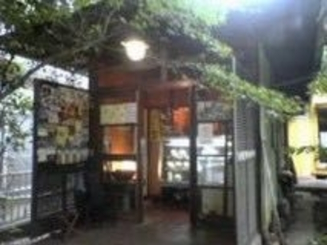 雰囲気あります_PATE 屋