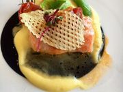 かなこさんさんのスカイラウンジ ベイ・ビューの投稿写真1