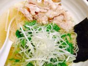みひろさんの麺匠大阪らーめん しおじん 鳳本店の投稿写真1