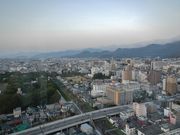 しばまーるさんの霞城セントラルの投稿写真1