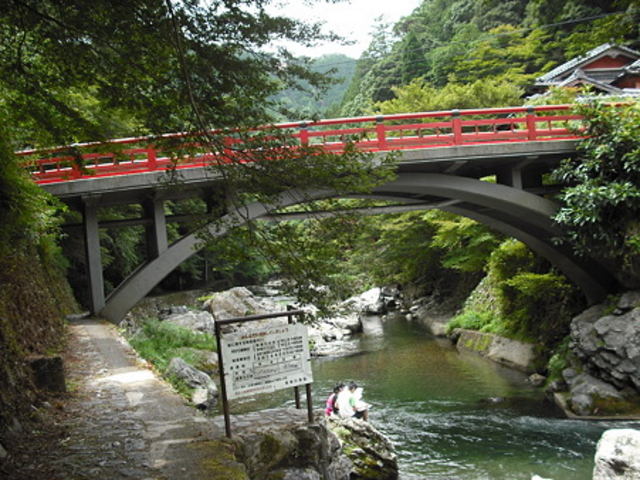 納涼避暑地_清滝