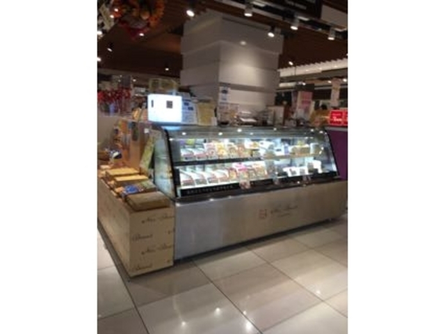手土産にもオススメです。_ノウブランド テラスモール湘南店